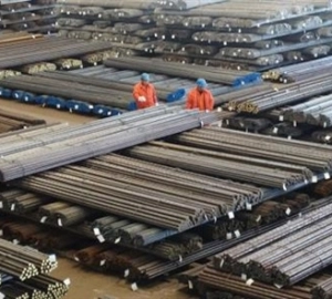Giá thép leo thang, nhà thầu sốt ruột