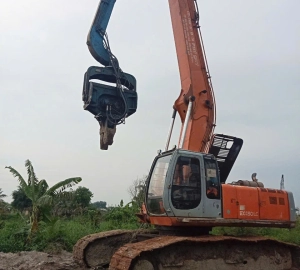 Xây dựng tuyến ống thu gom nước thải, tuyến ống truyền tải mạng cấp 1,2 và trạm bơm nước thải khu vực Mỹ Khê, Mỹ An, Quận Ngũ Hành Sơn, Thành phố Đà nẵng.