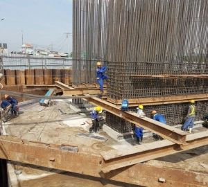 Ứng dụng cụ thể của từng loại Thép H và Thép I trong xây dựng