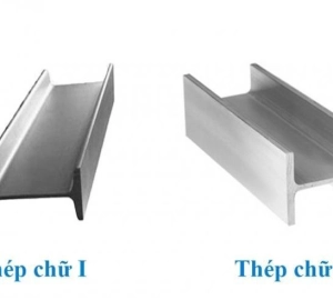 Điểm giống và khác nhau giữa Thép H và Thép I – So sánh chi tiết