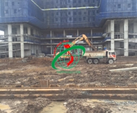 MUA BÁN - CHO THUÊ  CỌC CỪ LARSEN