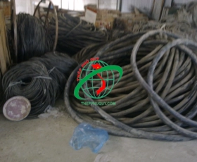 Mua bán đồng, Nhôm, cáp điện