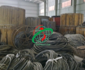 Mua bán đồng, Nhôm, cáp điện