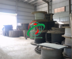 Mua bán đồng, Nhôm, cáp điện