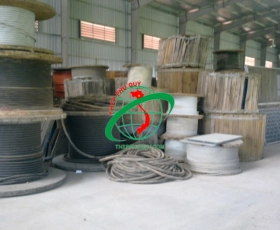 Mua bán đồng, Nhôm, cáp điện