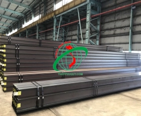 BÁN VÀ CHO THUÊ THÉP HÌNH I, H