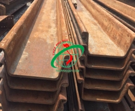 Cho thuê thép hình, I H Tôn tấm