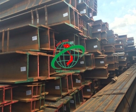 CHO THUÊ THÉP HÌNH I, H VÀ MUA BÁN 