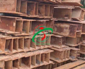 BÁN VÀ CHO THUÊ THÉP HÌNH I, H 