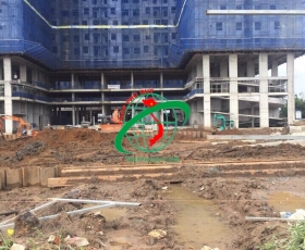 CHO THUÊ VÀ THI CÔNG ĐÓNG NHỔ 