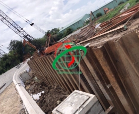 CHO THUÊ VÀ THI CÔNG ĐÓNG NHỔ B