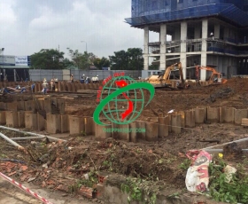 CHO THUÊ VÀ THI CÔNG ĐÓNG NHỔ C