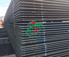 Cty đang co thép tấm bán L góc các loại , hàng của Hàn Quốc, Nhật chất lượng tôt.