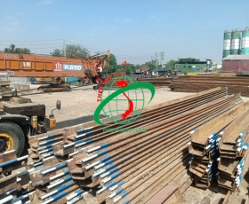 Cu larsen IV 4m,6m, 8m, 12m