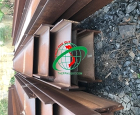 Mua bán các loac loai sắt thép I, H,  Tôn Tấm