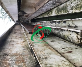 Mua bán các loac loai sắt thép I, H,  Tôn Tấm