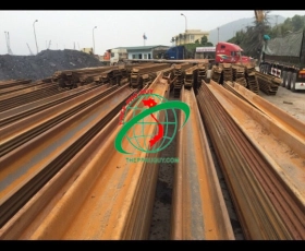 Mua bán các loại sắt thép mới và cũ