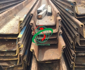 Mua bán các loại sắt thép mới & cũ