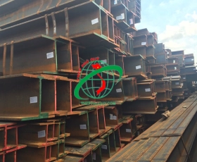 Mua, bán các loại thép hình 