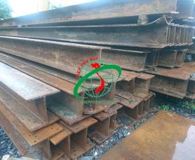 Mua, bán các loại thép hình 