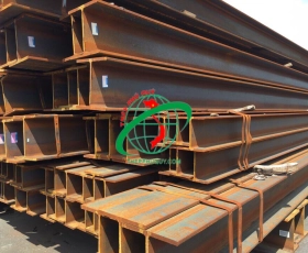 Mua, bán các loại thép hình 