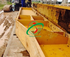 Mua bán, cho thuê thép hình I, H tôn tấm