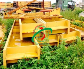 Mua bán, cho thuê thép hình I, H tôn tấm