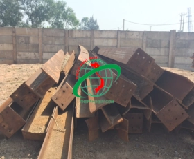 Mua bán, cho thuê thép hình I,H, Tôn tấm