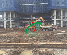 Mua bán ô tô, máy xúc, máy ủi, máy công trình