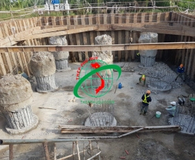 Mua, Bán ống thép củ, mới