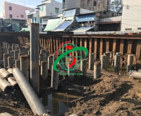 Mua, Bán ống thép củ, mới