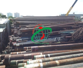 Mua, Bán ống thép củ, mới