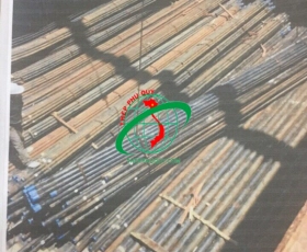 Mua, Bán ống thép củ, mới