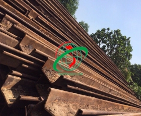 Mua bán thép cọc cừ larsen chiều dài từ 6m->12m/cây