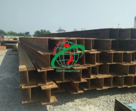 Mua, Bán thép hình I, H mới hoặc củ