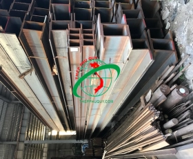 Mua, bán thép hình I, H, Tôn tấm