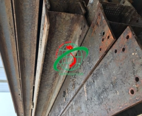 Mua, bán thép hình I, H, Tôn tấm