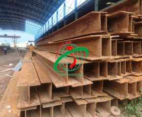 Mua, bán thép hình I, H