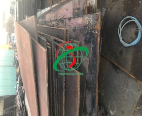 Mua, Bán tôn tấm cũ và mới