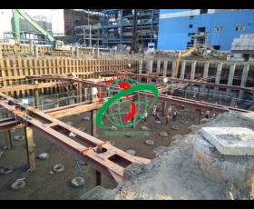 Nhận đóng, nhổ cừ larsen