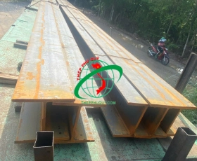 Thép hình H/ Thép hình chữ H