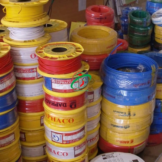 BÁN CÁP ĐIỆN