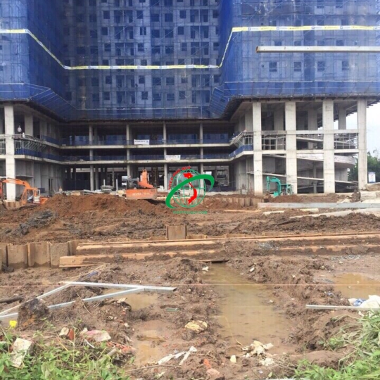 CHO THUÊ VÀ THI CÔNG ĐÓNG NHỔ 