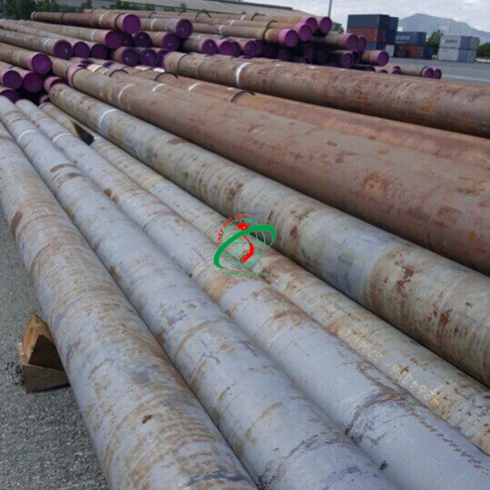 Công Ty đang cần bán Lô hàng Ống đúc giá 9,000đ/kg , giá trên đã có 10%VAT , Bán hàng qua cân thực t