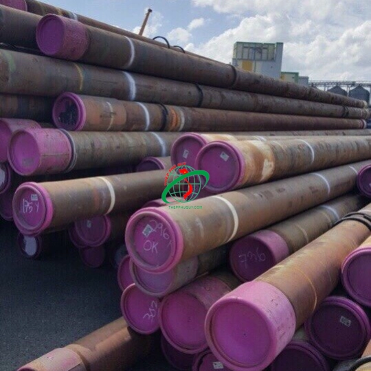 Công Ty đang cần bán Lô hàng Ống đúc giá 9,000đ/kg , giá trên đã có 10%VAT , Bán hàng qua cân thực t