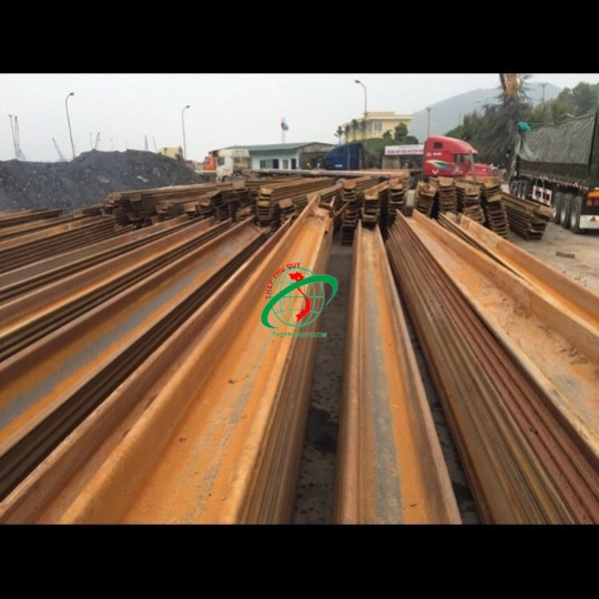 Mua bán các loại sắt thép mới và cũ