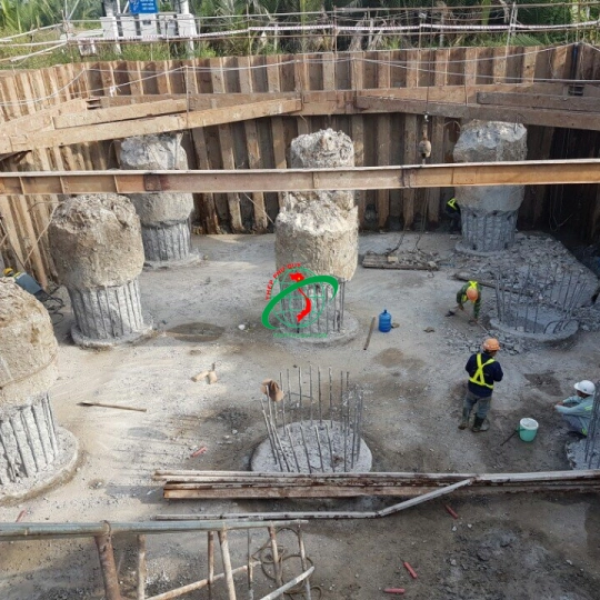 Mua, Bán ống thép củ, mới