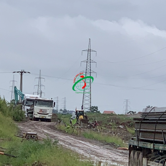 Mua và bán cừ và thép hình hàng mới 